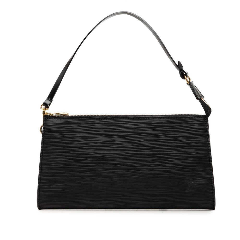 Pre-Loved Louis Vuitton Epi Pochette Accessoires